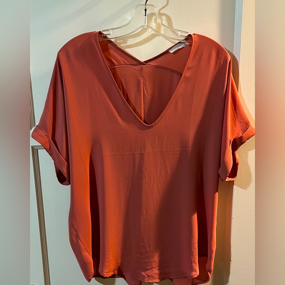 Lush top